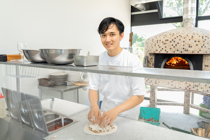 大阪調理製菓専門学校ｅｃｏｌｅ　ＵＭＥＤＡの卒業生