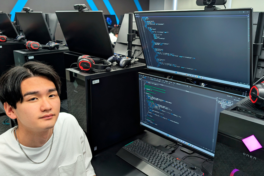 キャンパスライフPhoto