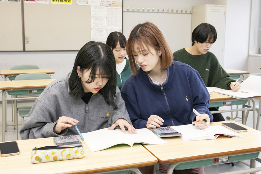 キャンパスライフPhoto