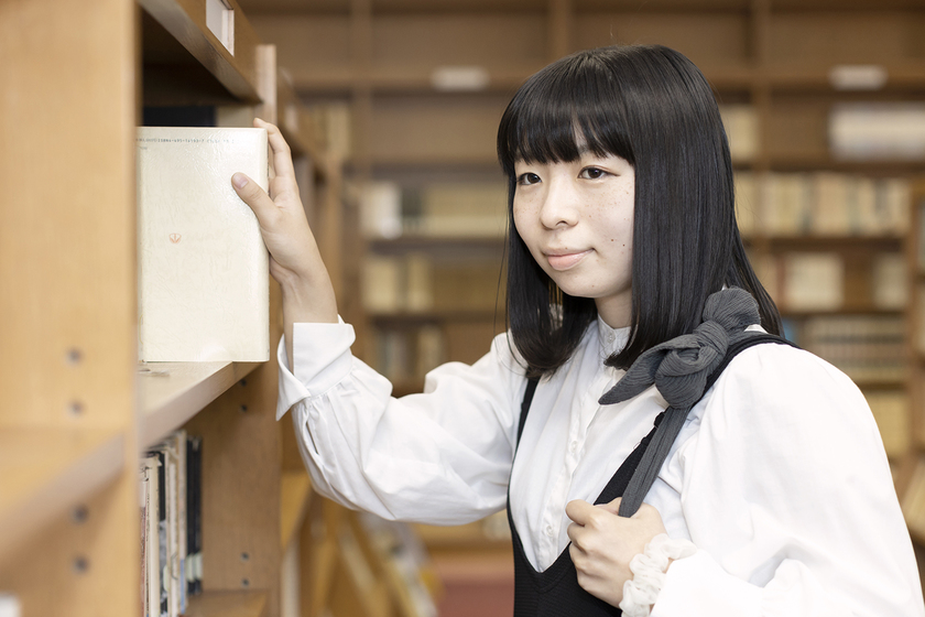 キャンパスライフPhoto