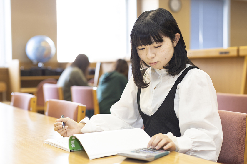 キャンパスライフPhoto