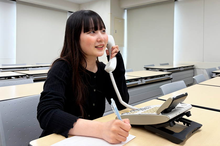 キャンパスライフPhoto