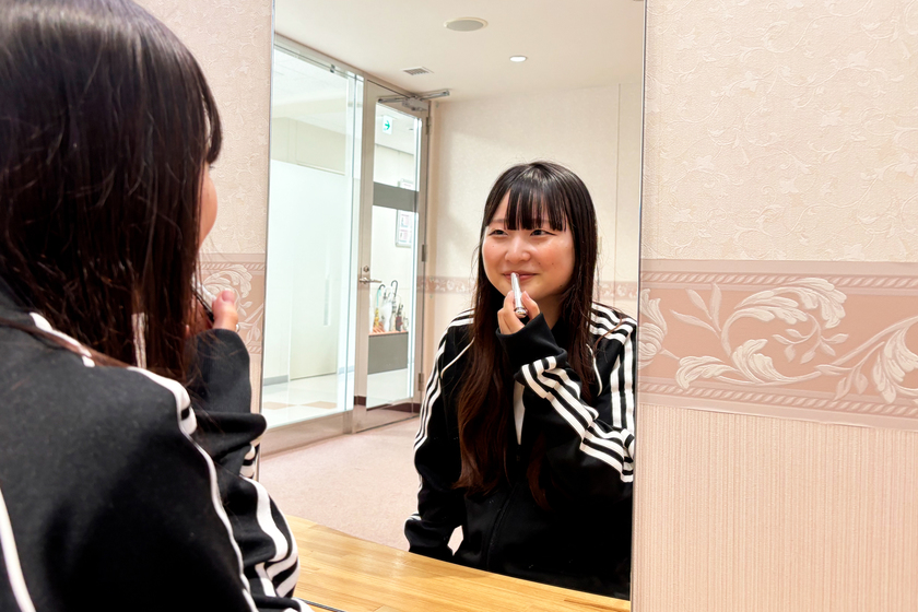 キャンパスライフPhoto