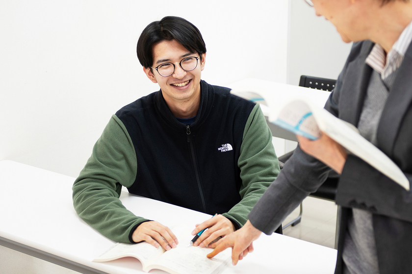 キャンパスライフPhoto