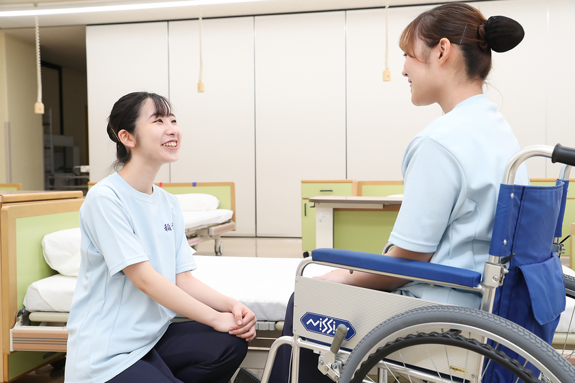 キャンパスライフPhoto