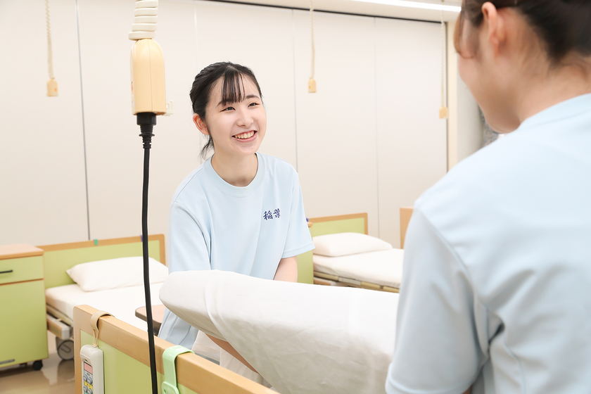 キャンパスライフPhoto