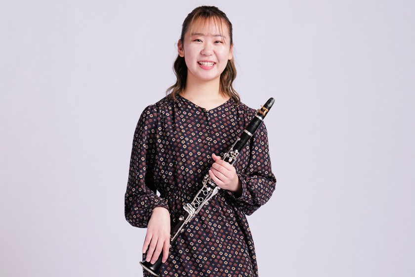 桐朋学園芸術短期大学の学生