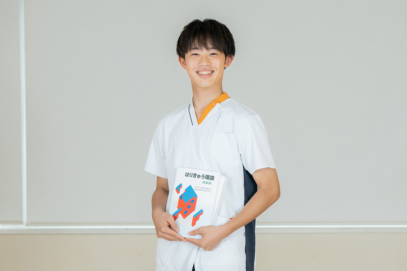 キャンパスライフPhoto