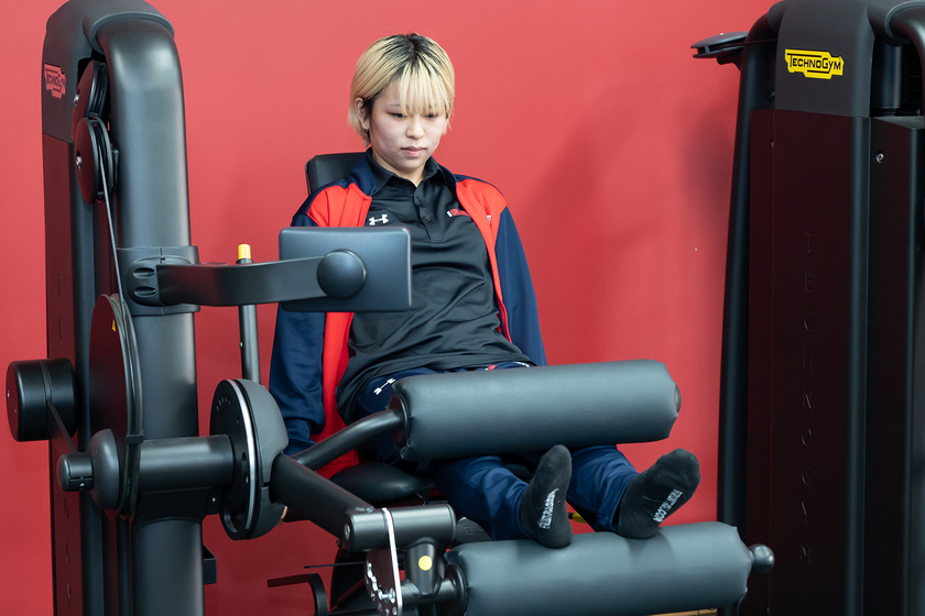 キャンパスライフPhoto