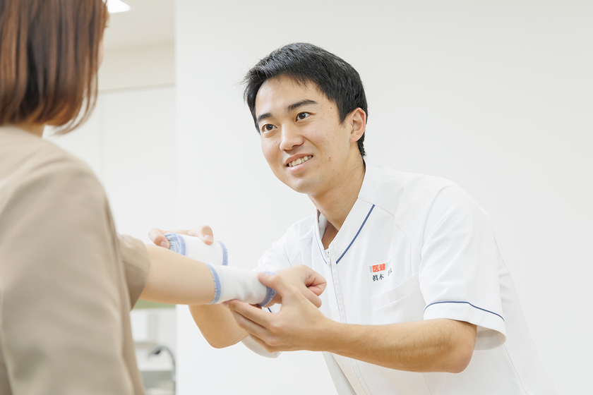 キャンパスライフPhoto