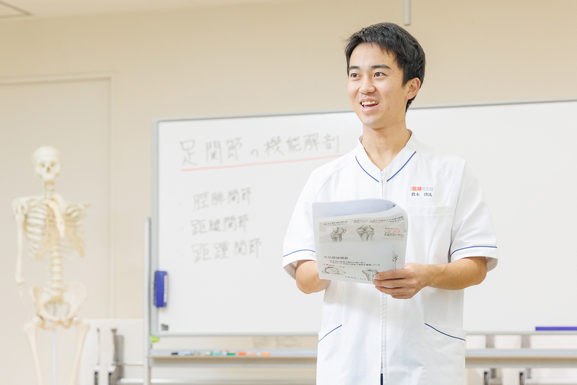 キャンパスライフPhoto