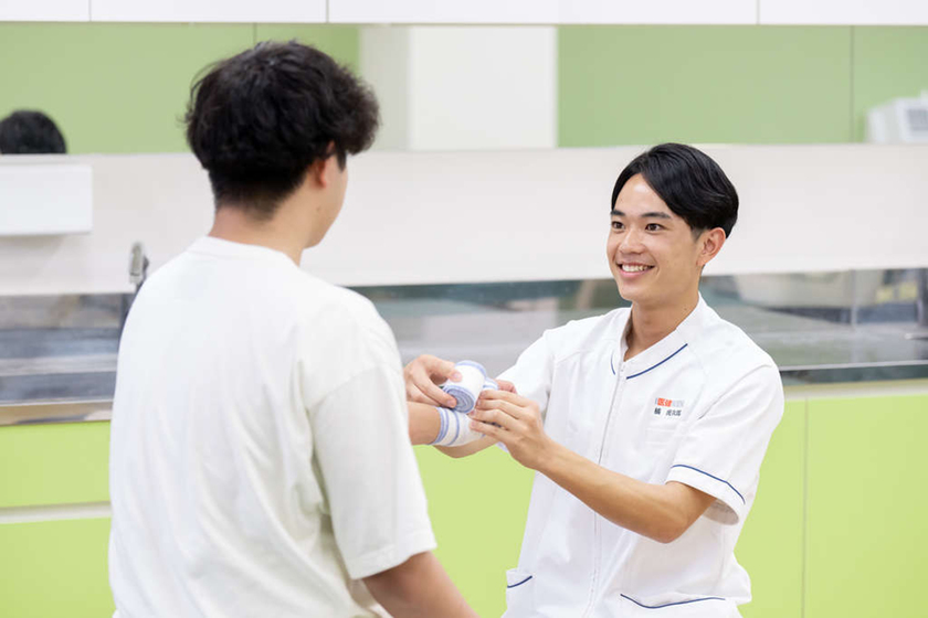 キャンパスライフPhoto