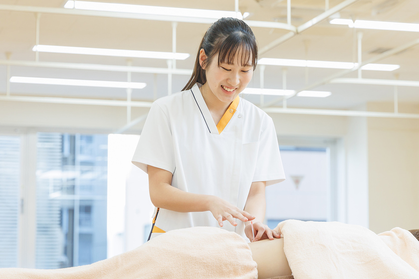 キャンパスライフPhoto