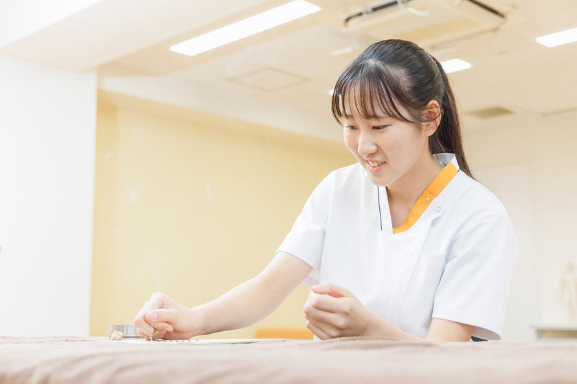 キャンパスライフPhoto