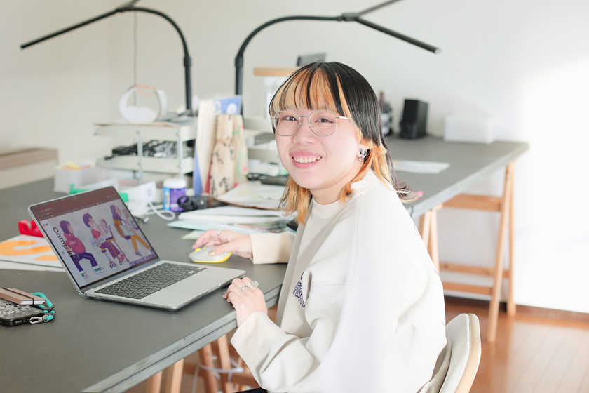 御茶の水美術専門学校の卒業後