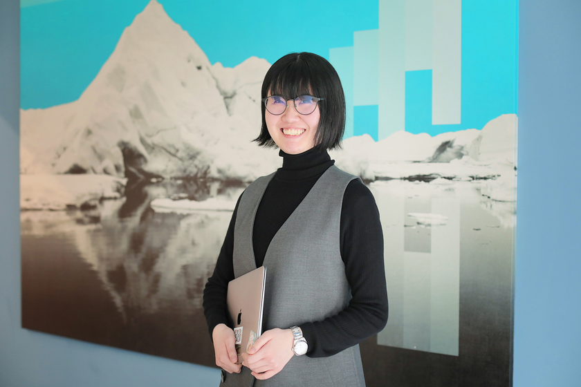 御茶の水美術専門学校の卒業後