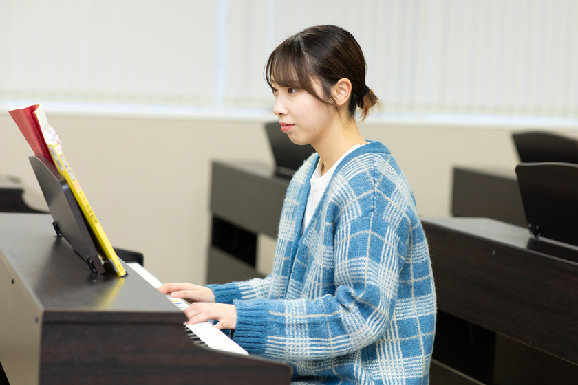 キャンパスライフPhoto