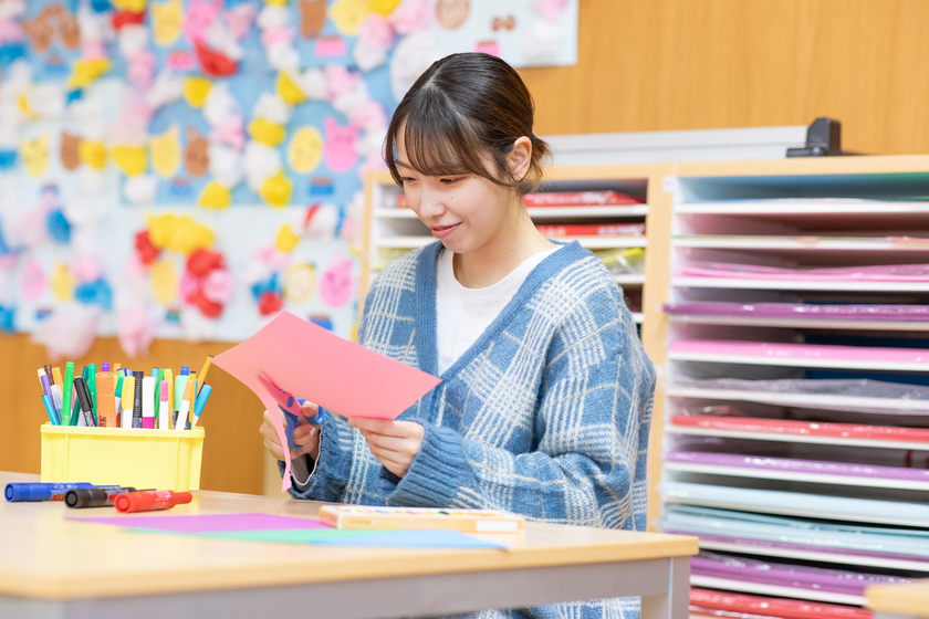 キャンパスライフPhoto