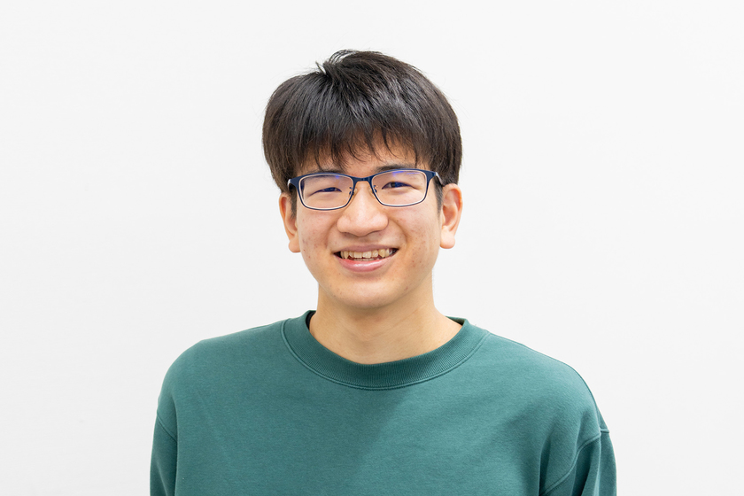 神戸動植物環境専門学校の学生