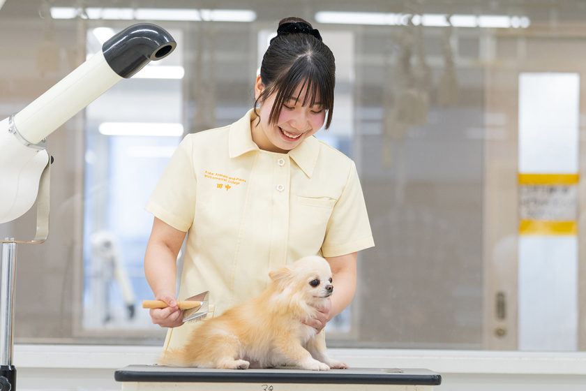 キャンパスライフPhoto