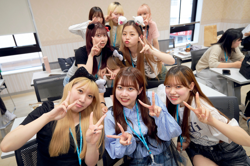 キャンパスライフPhoto