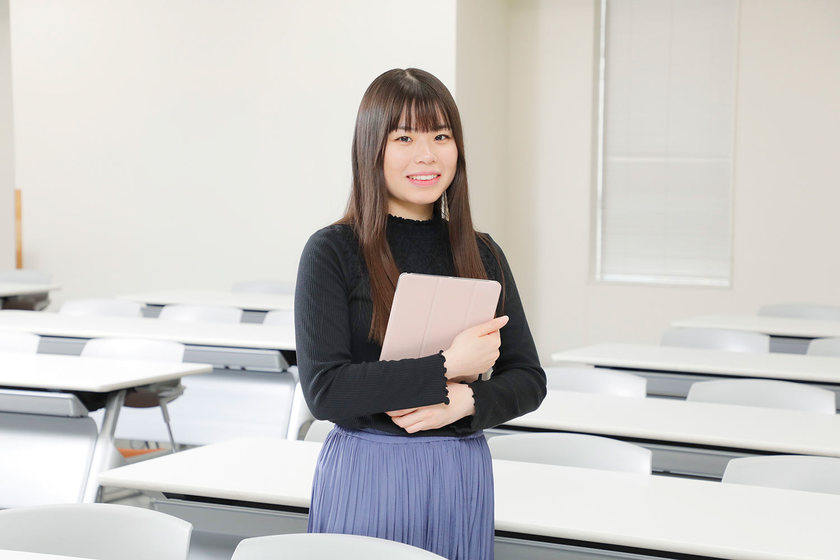 東京医科大学の学生