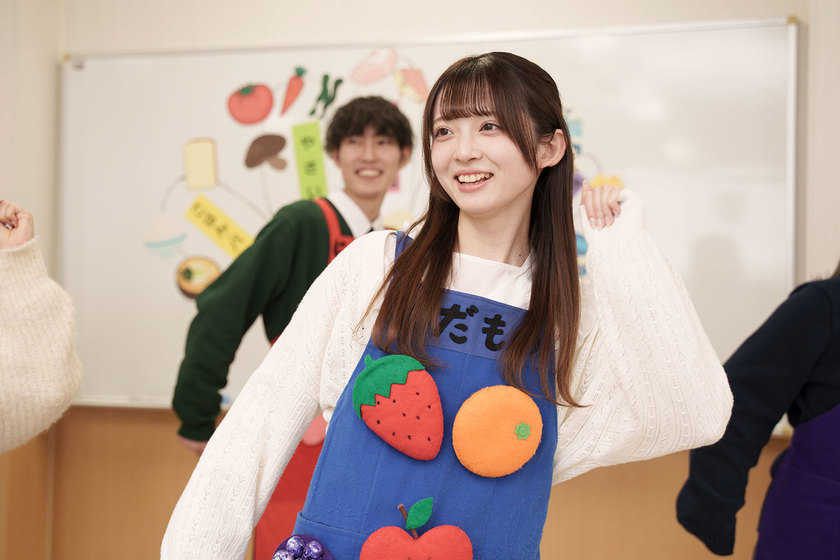 キャンパスライフPhoto