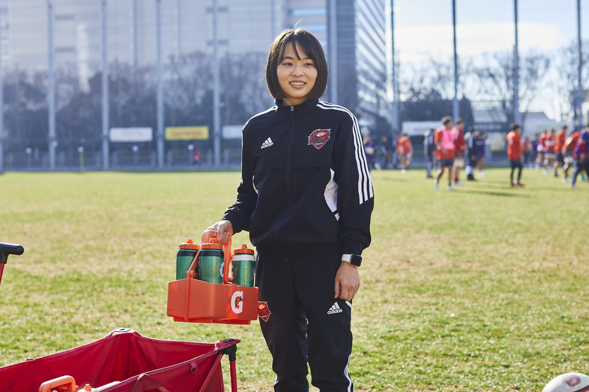 甲子園大学の卒業生
