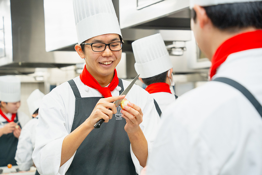 キャンパスライフPhoto