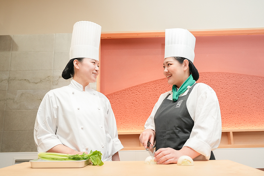 キャンパスライフPhoto