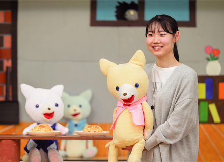 金沢学院短期大学の特長３