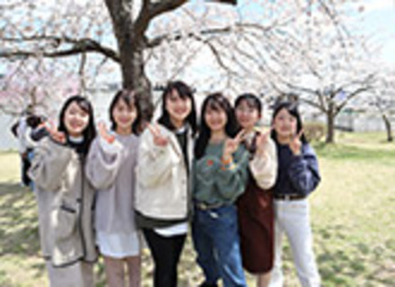 宮城誠真短期大学の特長１