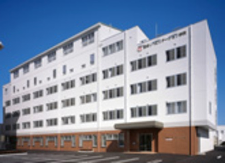 宮崎リハビリテーション学院の特長１