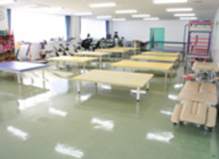 宮崎リハビリテーション学院の特長２