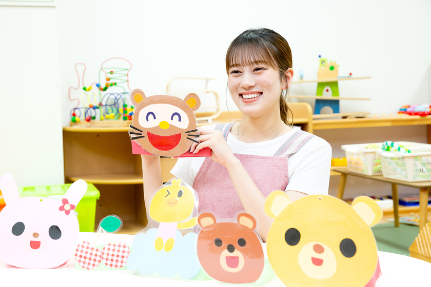 神戸教育短期大学の学生