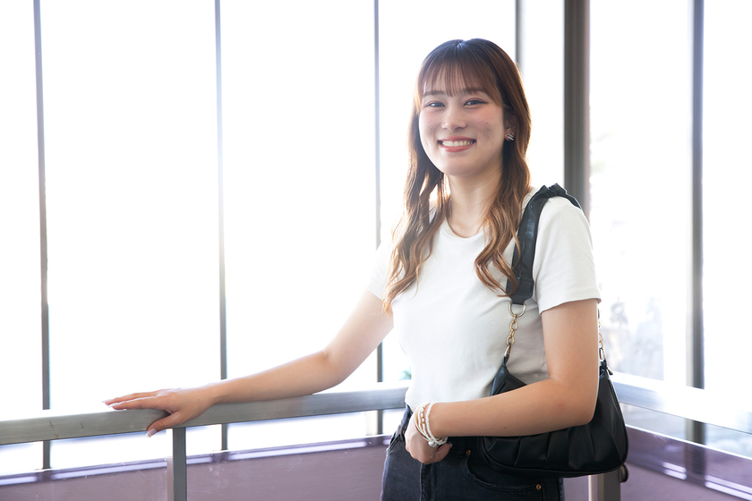 キャンパスライフPhoto