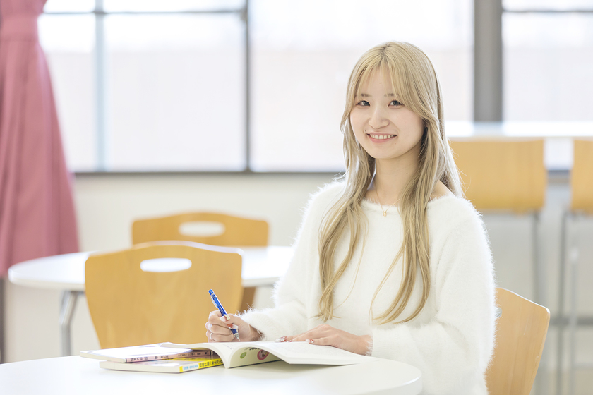 神戸教育短期大学の学生