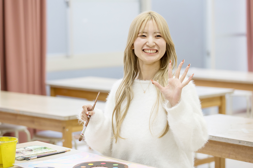 キャンパスライフPhoto