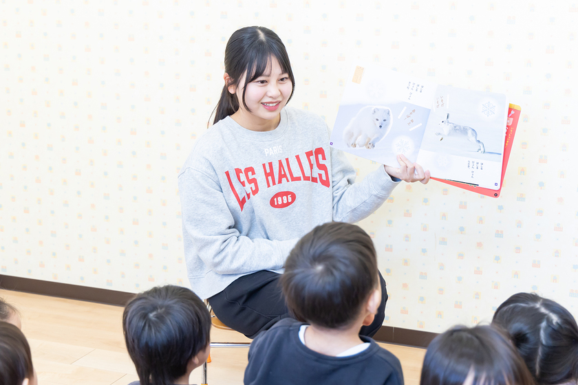 神戸教育短期大学の卒業生