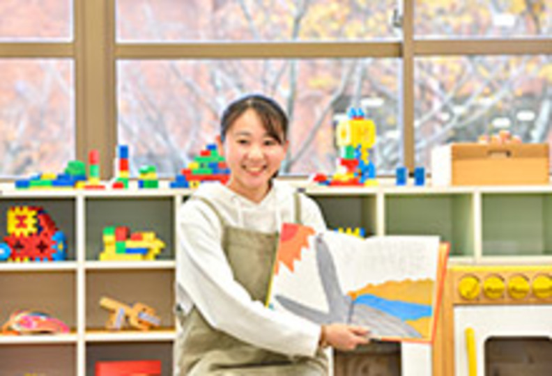 奈良学園大学の風景