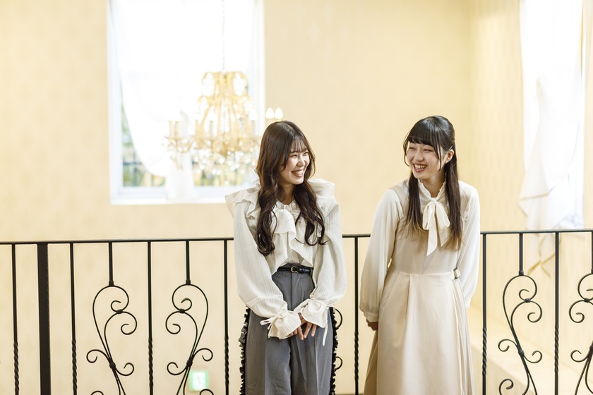 キャンパスライフPhoto