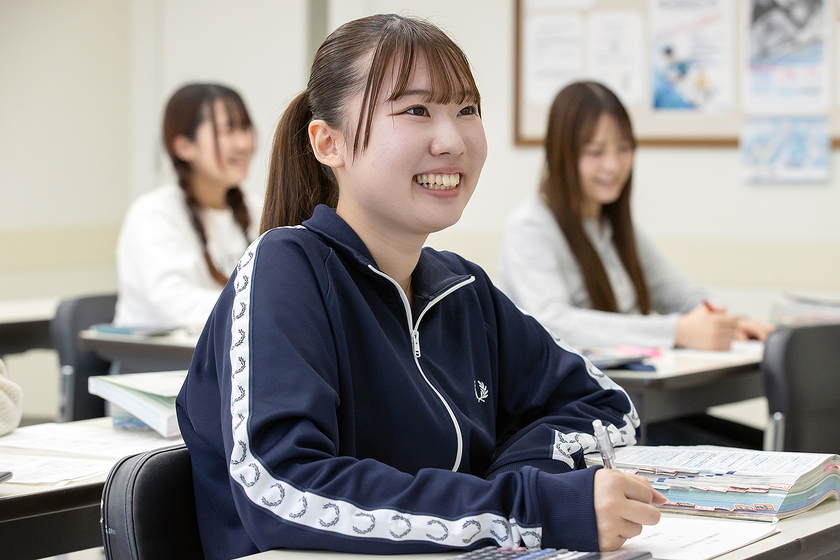 キャンパスライフPhoto