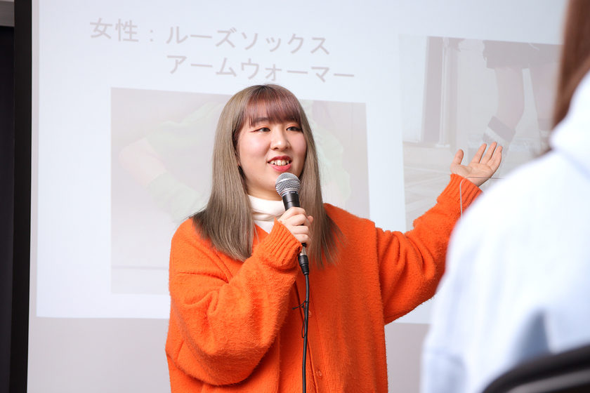 キャンパスライフPhoto