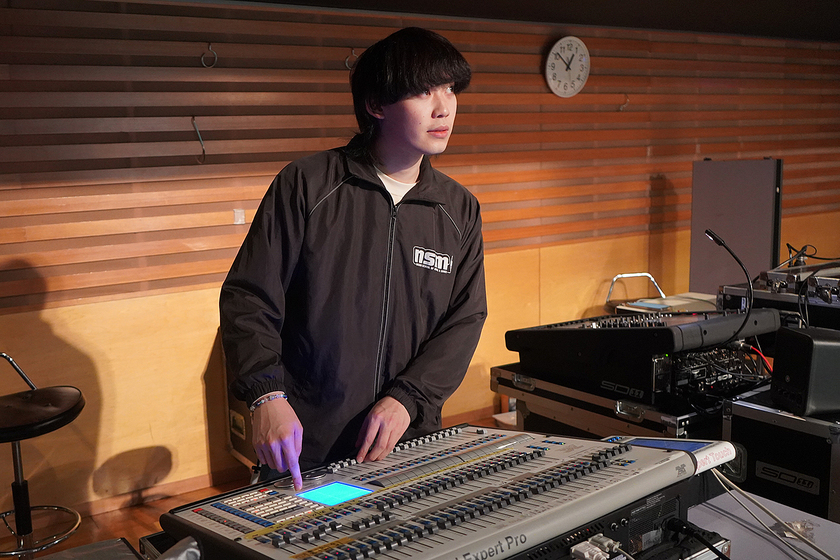 キャンパスライフPhoto