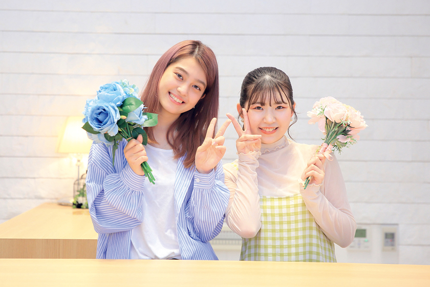 キャンパスライフPhoto