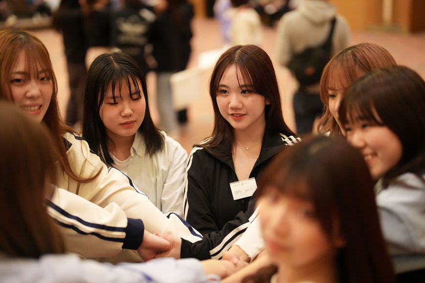 キャンパスライフPhoto