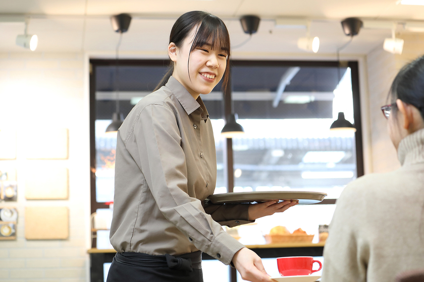 キャンパスライフPhoto