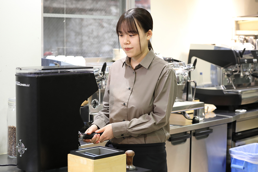 キャンパスライフPhoto