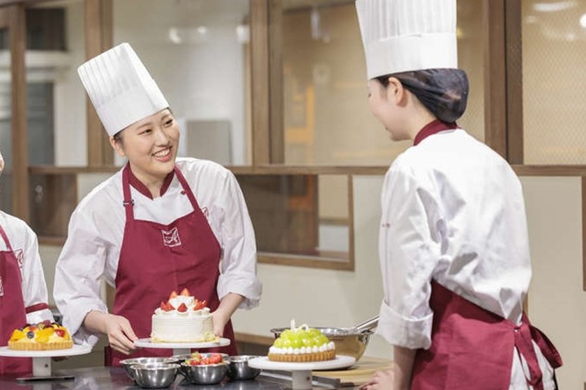 キャンパスライフPhoto