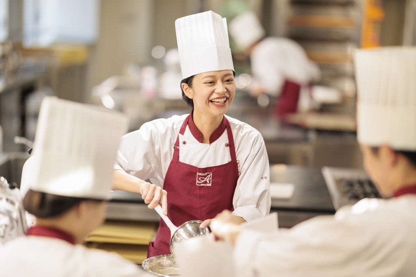 キャンパスライフPhoto